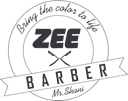 Zee Barber